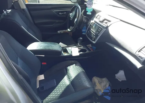 2016 Nissan Altima 2.5/2.5 S/2.5 Sl/2.5 Sr/2.5 Sv from USA, damaged, VIN 1N4AL3AP2GC169413